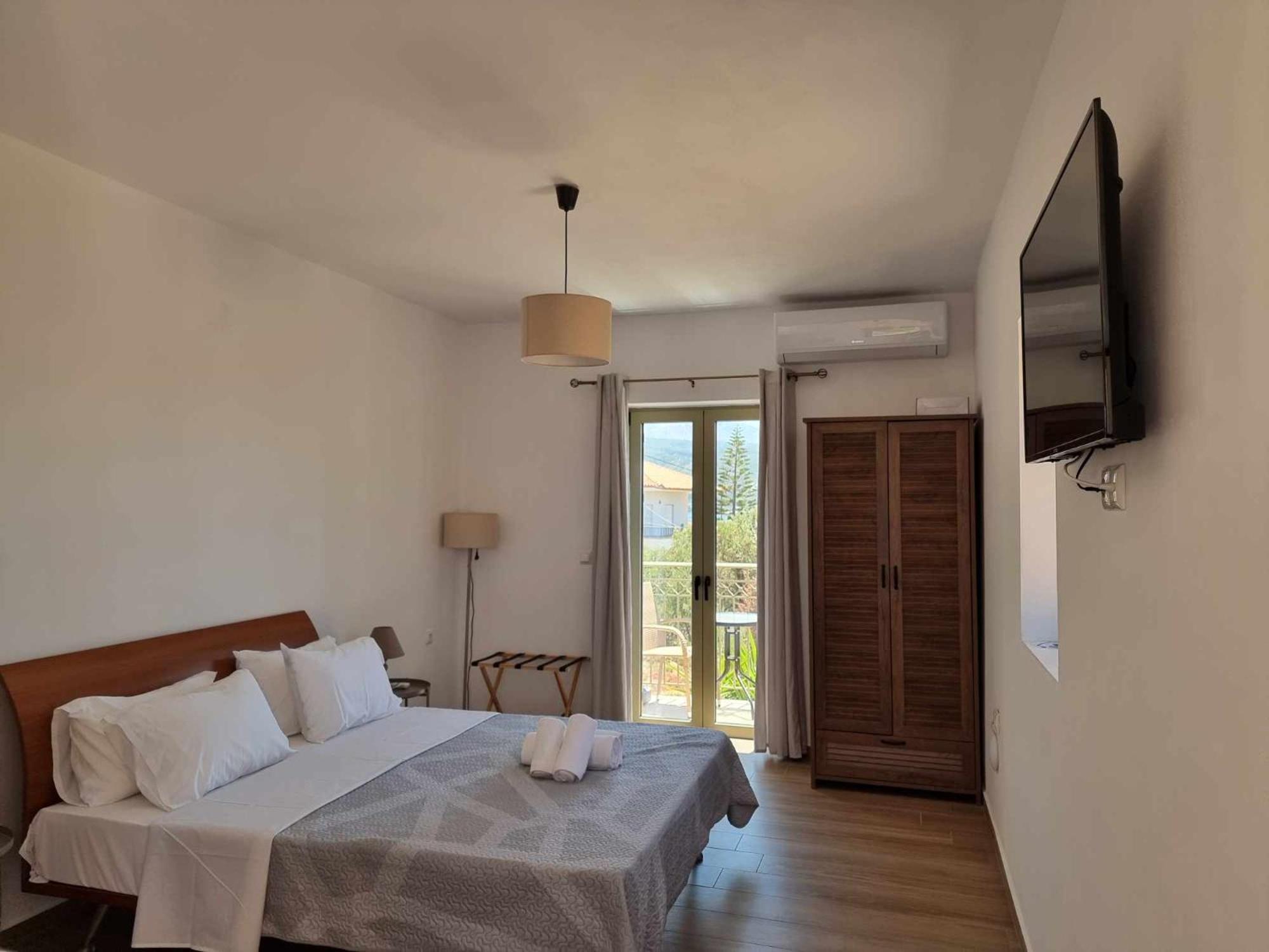 Orion Residence Mani Agios Nikolaos  Værelse billede