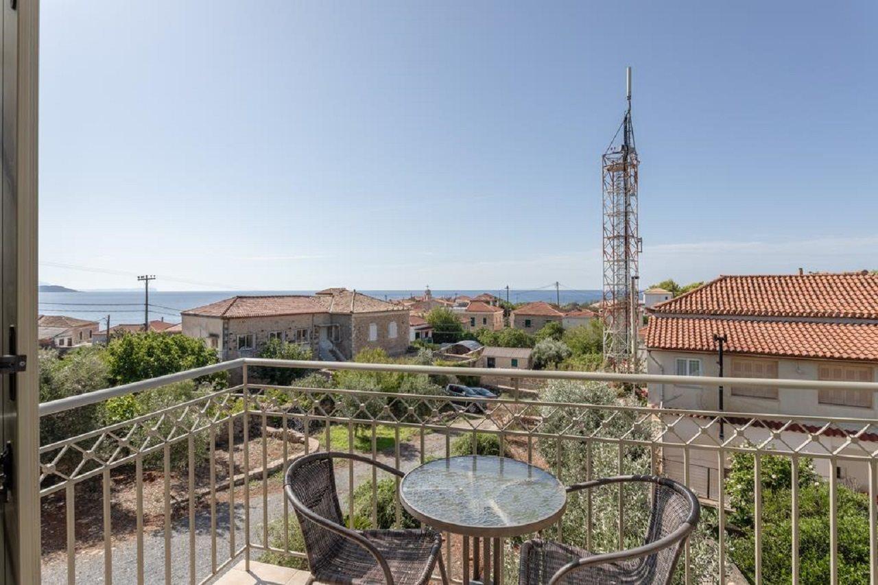 Orion Residence Mani Agios Nikolaos  Eksteriør billede